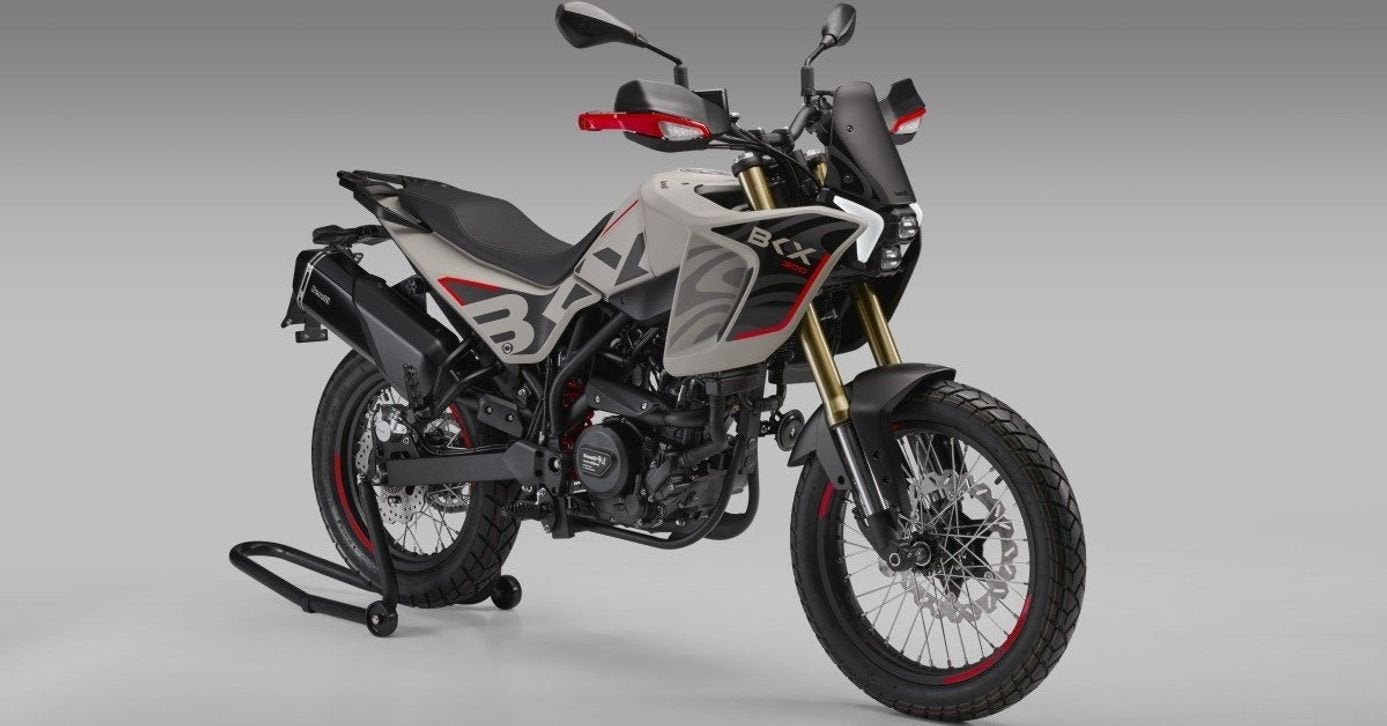 BENELLI BKX 300 (bj 2026) 0 km, Bedrijf, Onbekend, Overig, BENELLI