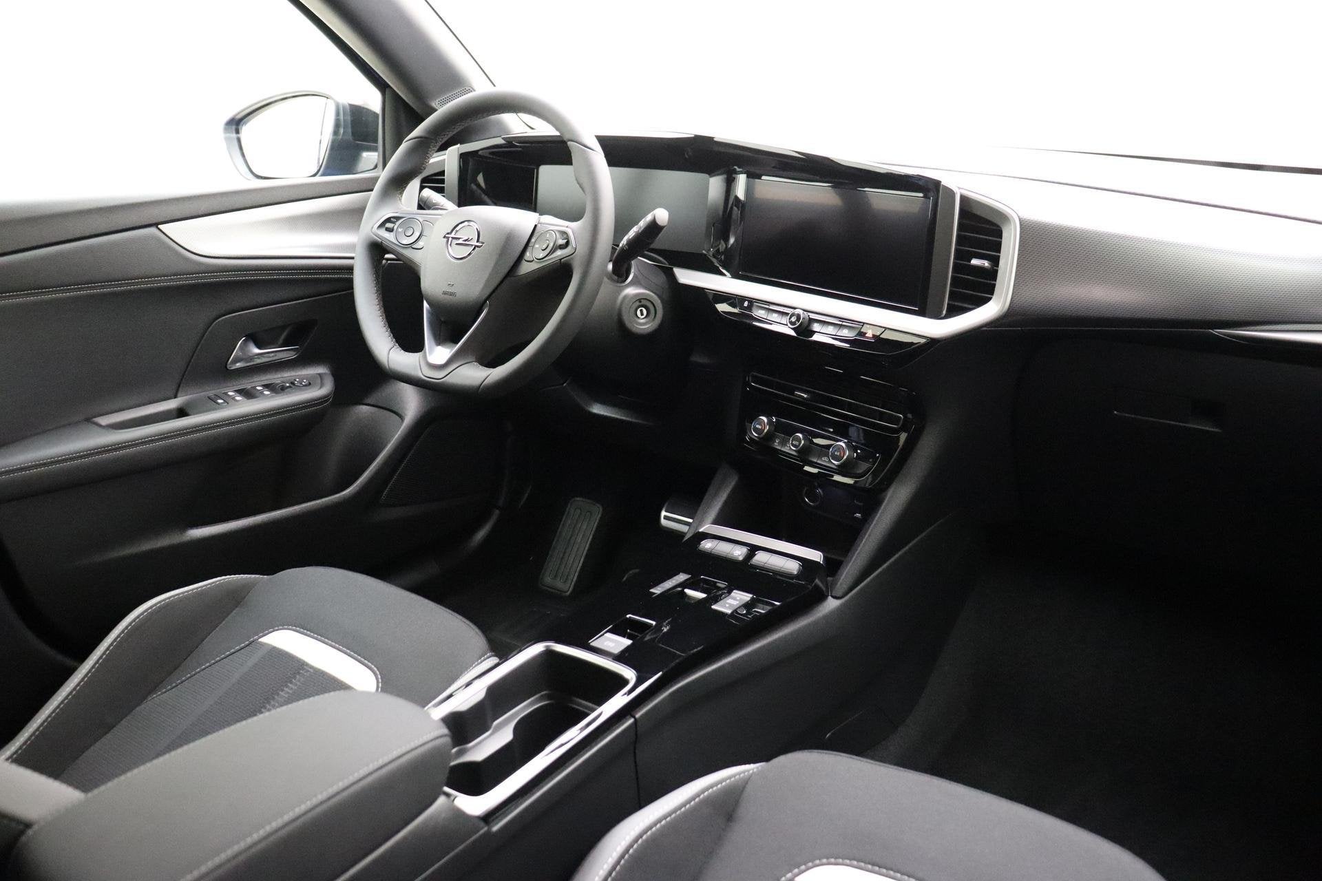 Opel Mokka 1.2 Turbo 130pk Automaat GS | Navigatie | Camera, Gebruikt, 1199 cc, Origineel Nederlands, 3 cilinders