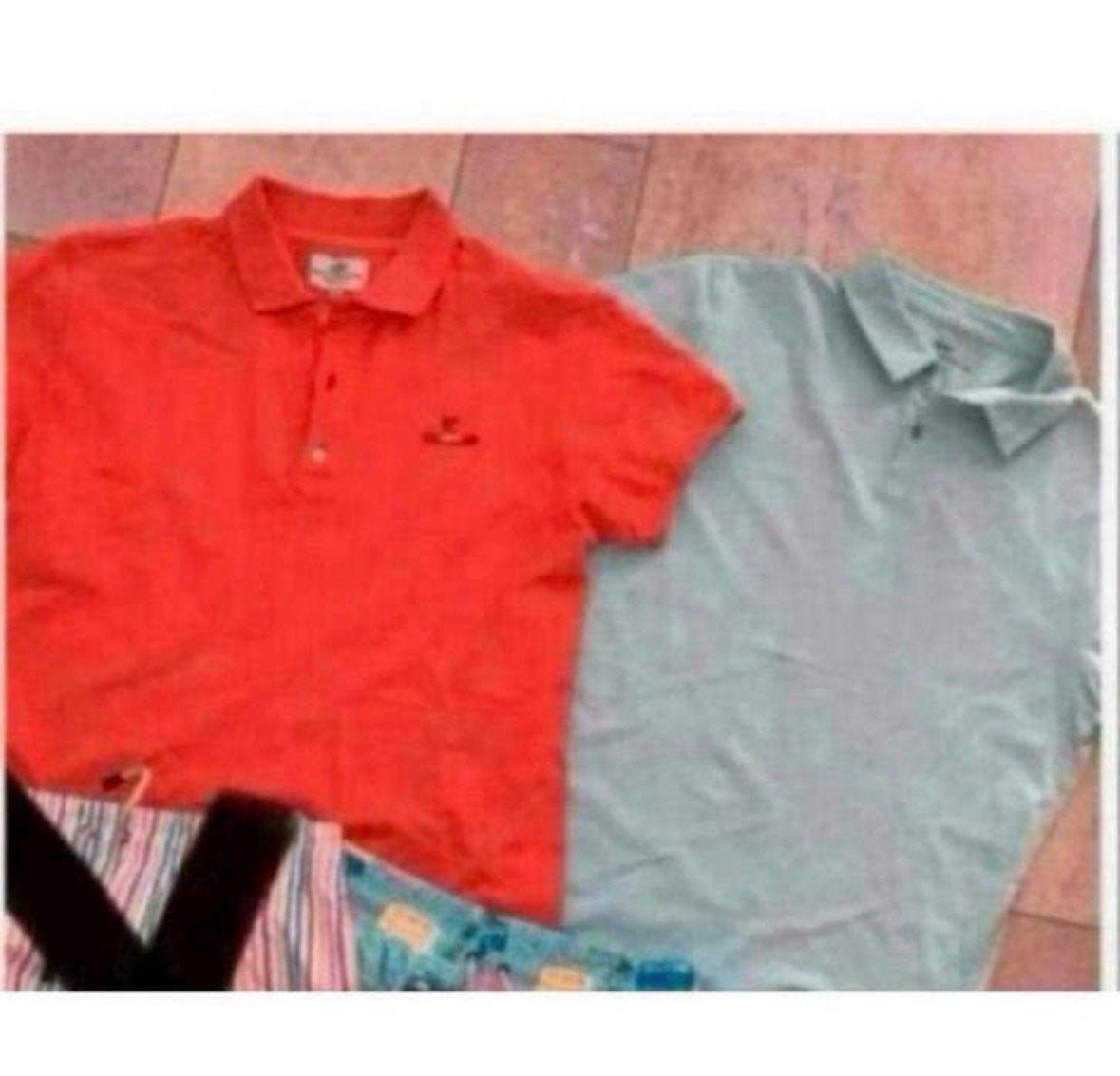 Kiwi Saint-Tropez polo maat M, Ophalen of Verzenden, Zo goed als nieuw