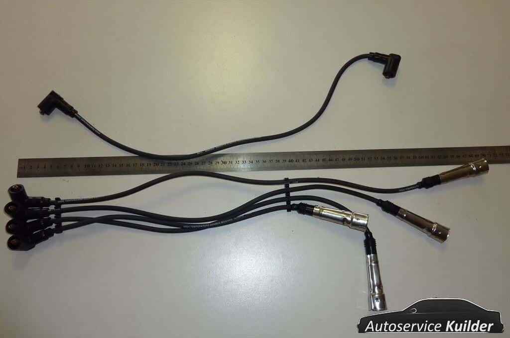 Bougiekabelset seat toledo vw golf polo vento Nieuw Ad, Seat, -, -, Nieuw