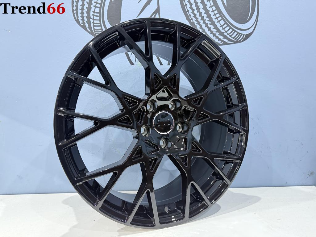 5x112 19'' Velgen RS3 Audi Vw Cupra Mercedes Skoda Seat, Auto-onderdelen, Banden en Velgen, Velg(en), Niet ingevuld, Nieuw, Ophalen of Verzenden