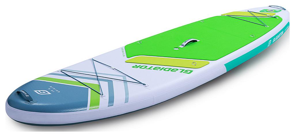 Gladiator Origin 10.8 SC SUP Nieuw, Nieuw, Ophalen of Verzenden, Gatis@gladiatorsup.com, Gladiator