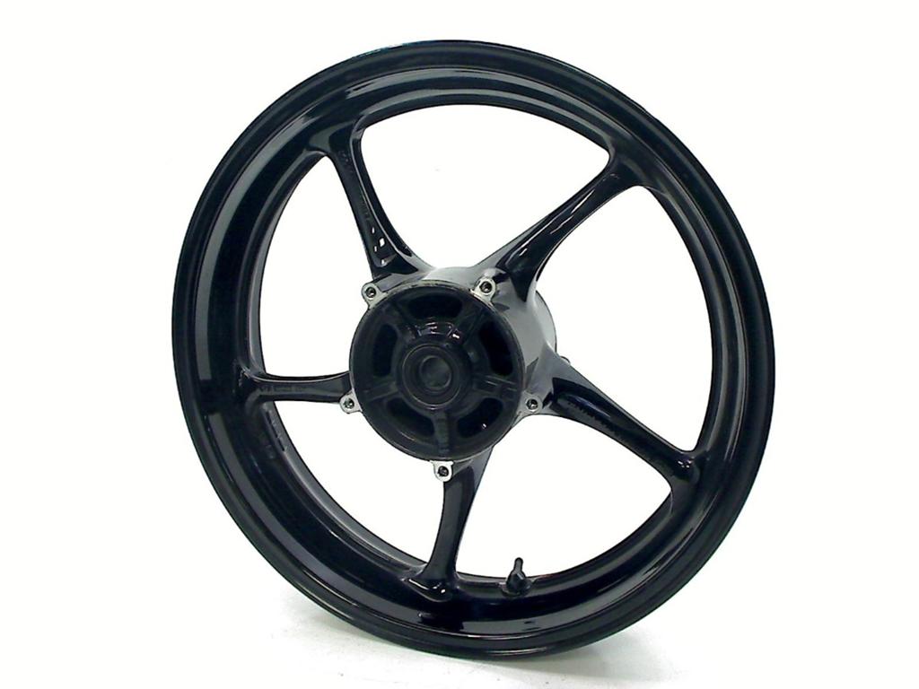 Voorvelg Yamaha FZ 1 2010-2012 (FZ1 FAZER) (2010-01/2012-12), Yamaha Motor Europe N.V., Gebruikt, Customersupport@yamaha-motor.co.uk