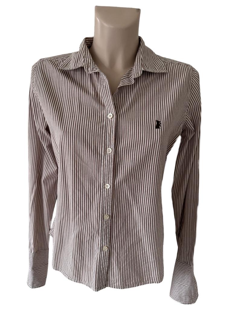Juicy Couture blouse L, Ophalen of Verzenden, Zo goed als nieuw, Boven de knie