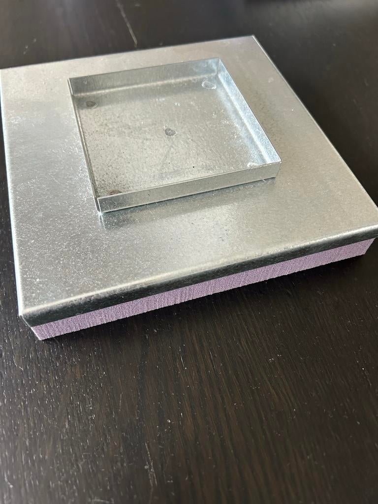 4 x Trillingsdempers voor bijv wasmachine, Ophalen, Zo goed als nieuw