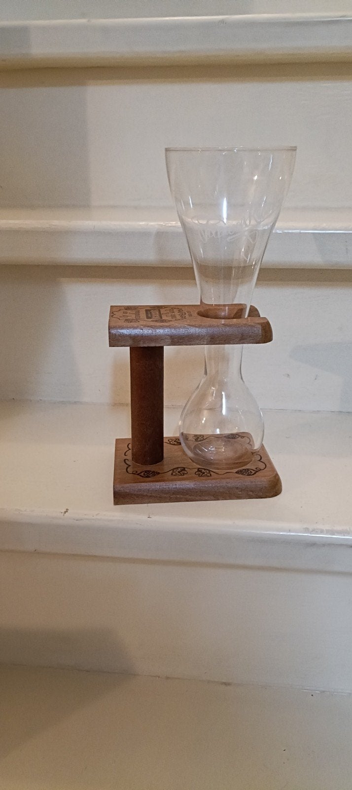 Bierglas Pauwel Kwak, Verzamelen, Ophalen of Verzenden, Zo goed als nieuw, Glas of Glazen, Overige merken