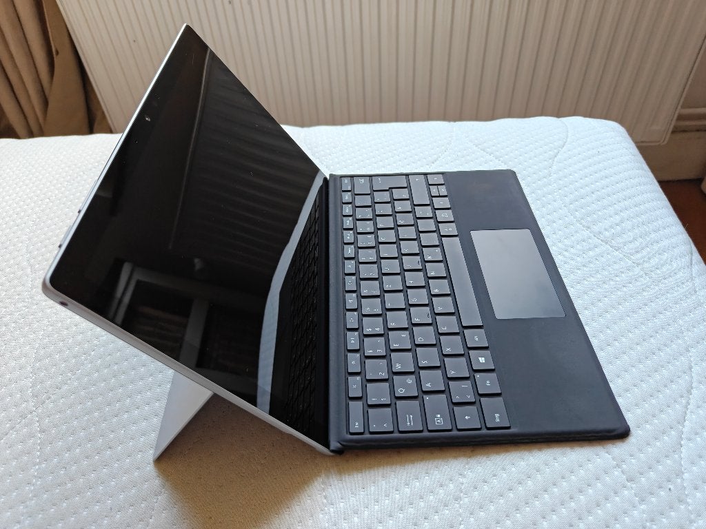Surface Pro 7+ LTE 4G | i5 | 8GB | 256GB |