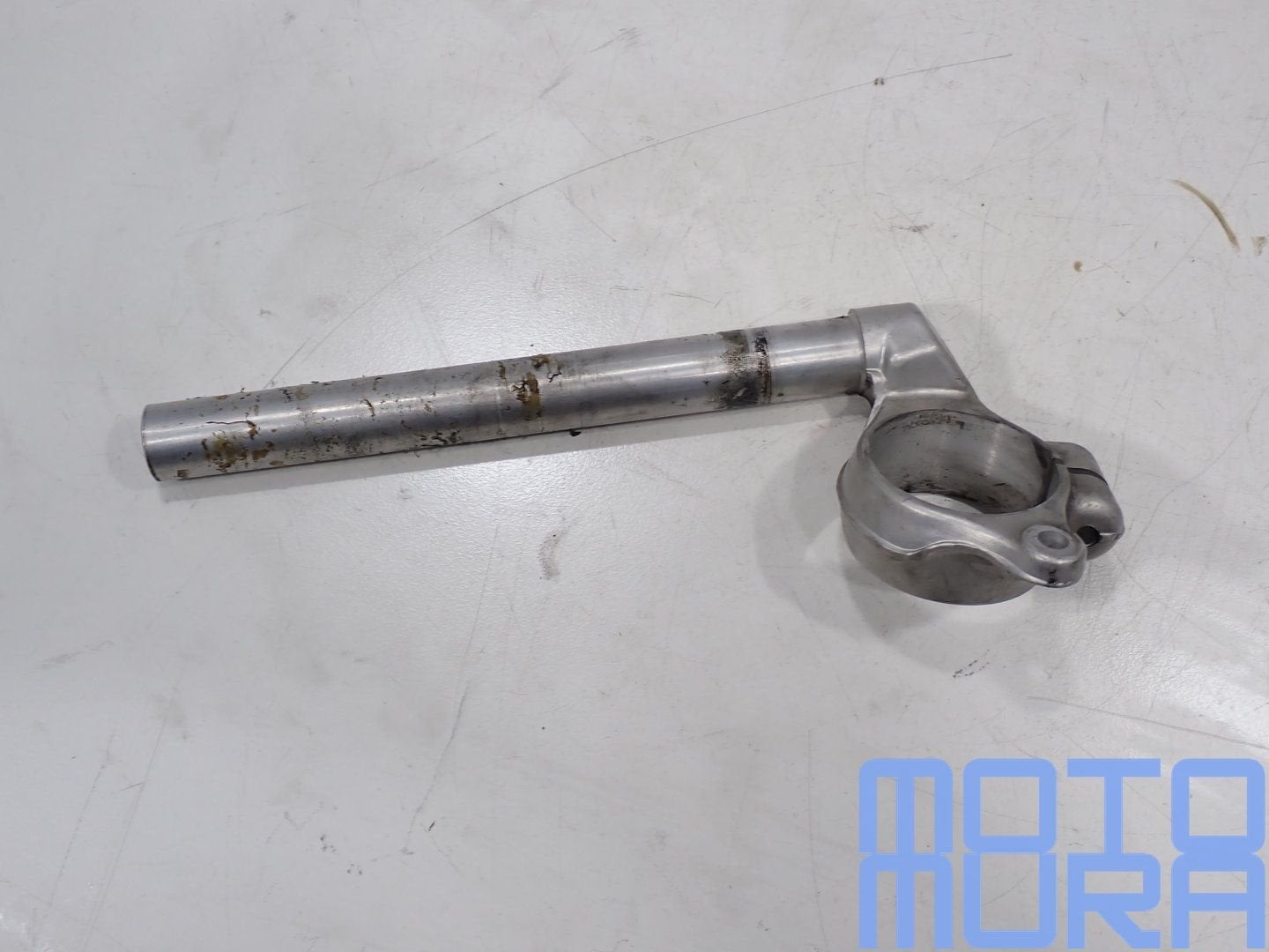 Clipons voor de Suzuki GSXR 750 SRAD 1996 2000 GSX-R clipon, Gebruikt, -, -, Ophalen of Verzenden