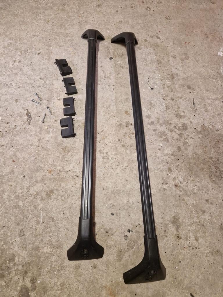 Dakdrager, Auto diversen, Dakdragers, Ophalen of Verzenden
