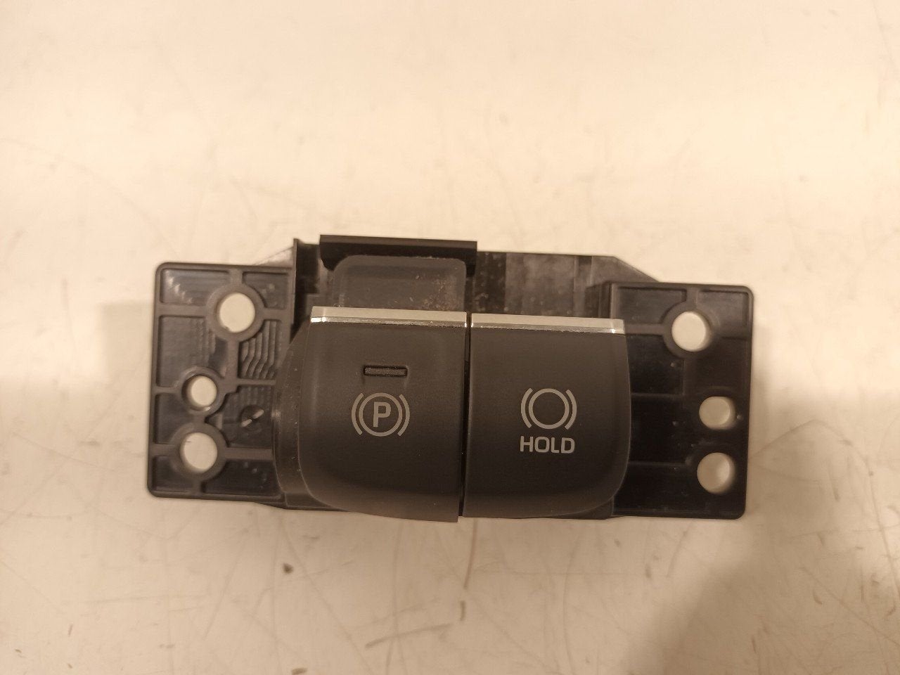 Handrem ontgrendeling Toyota Corolla, Auto-onderdelen, Remmen en Aandrijving, Onderdelen@venauto.nl, Van der Ven Autorecycling B.V.