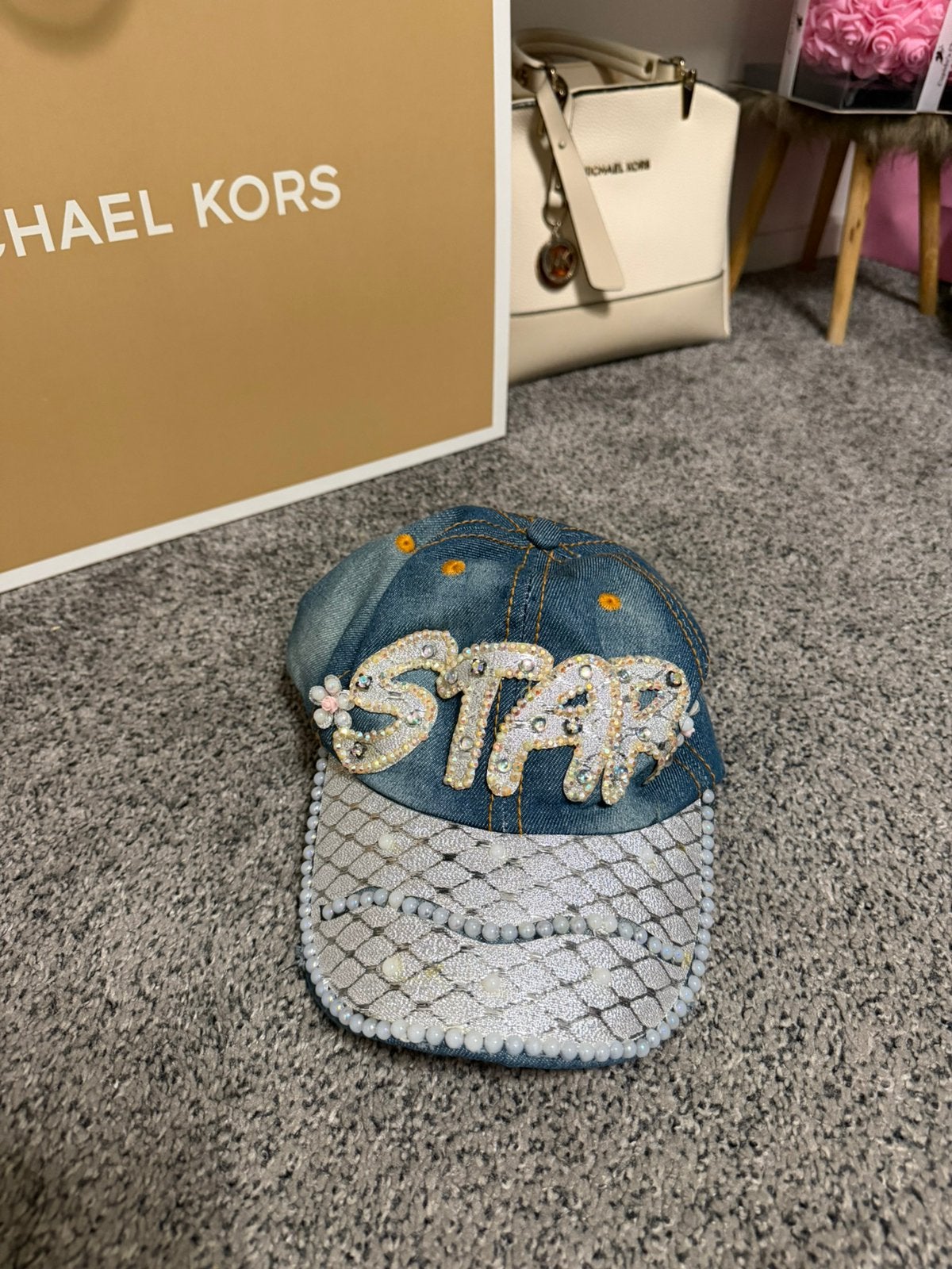 Star pet, Ophalen of Verzenden, Zo goed als nieuw, Jongen of Meisje
