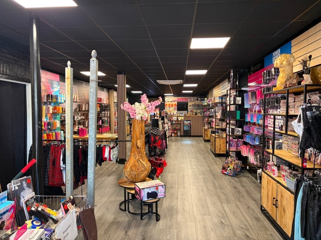 Balie Verkoopmedewerker Cupido Eindhoven, Vacatures, Starter, Overige vormen, Overige niveaus, Geschikt als bijbaan