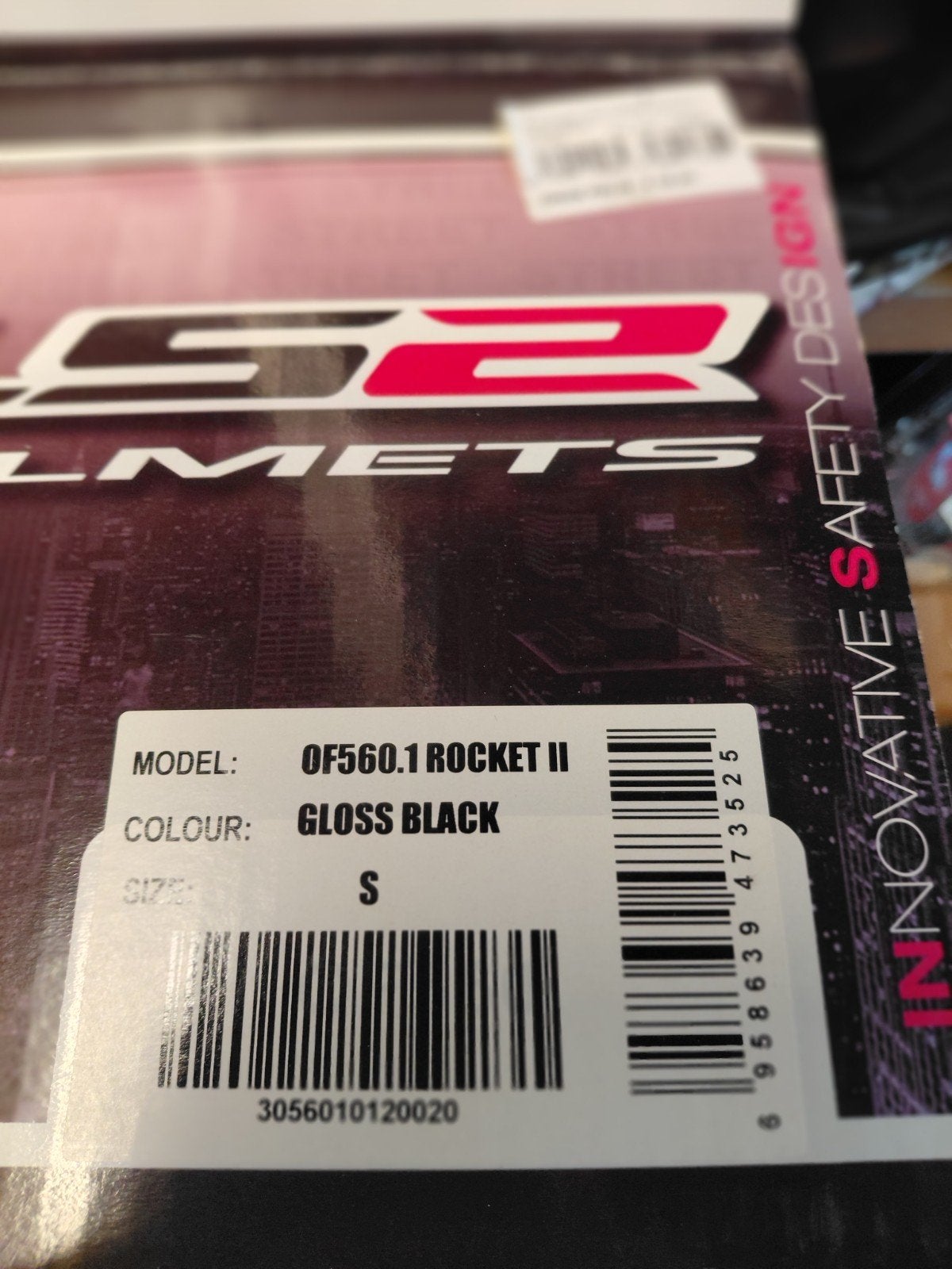 Nieuwe LS2 helm maat XS S, XS, Jethelm, Ophalen of Verzenden, Dames