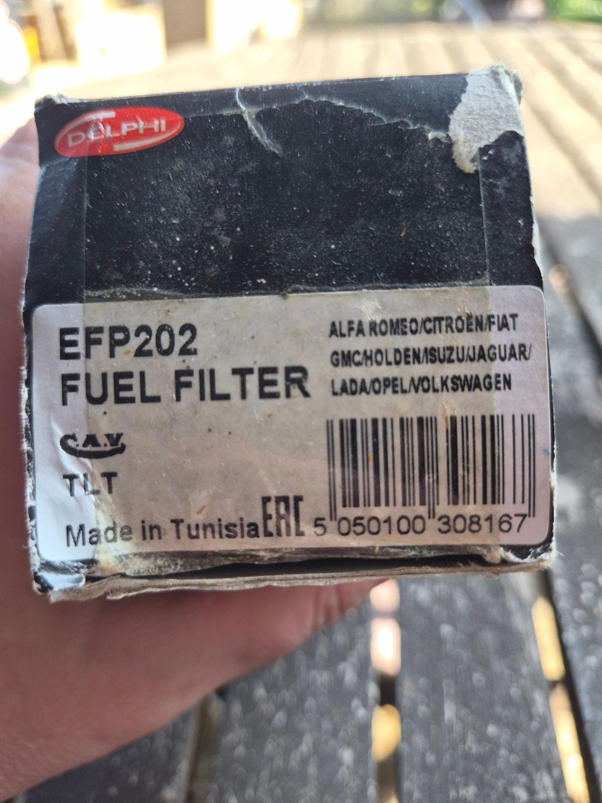 voor een Vectra C z18xe, Ophalen, Nieuw