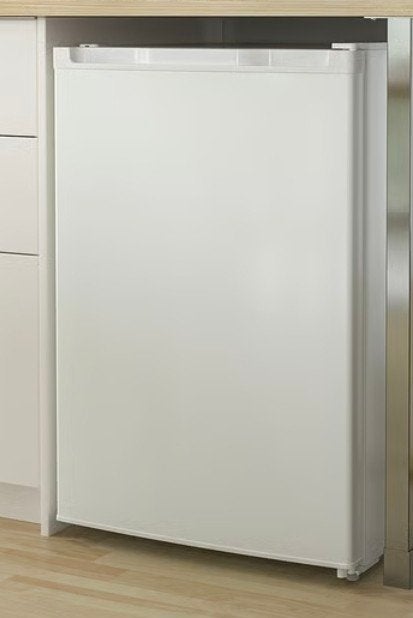 Ikea tafelmodel koelkast, Ophalen, Zo goed als nieuw, Minder dan 85 cm