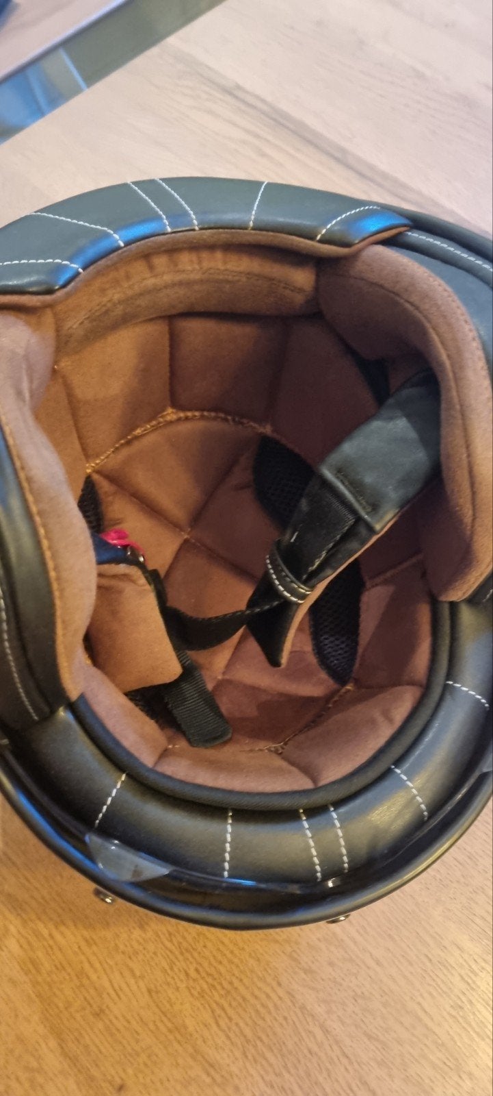MT Helmets Jethelm - Maat M (57-58), Overige merken, M, Heren, Jethelm