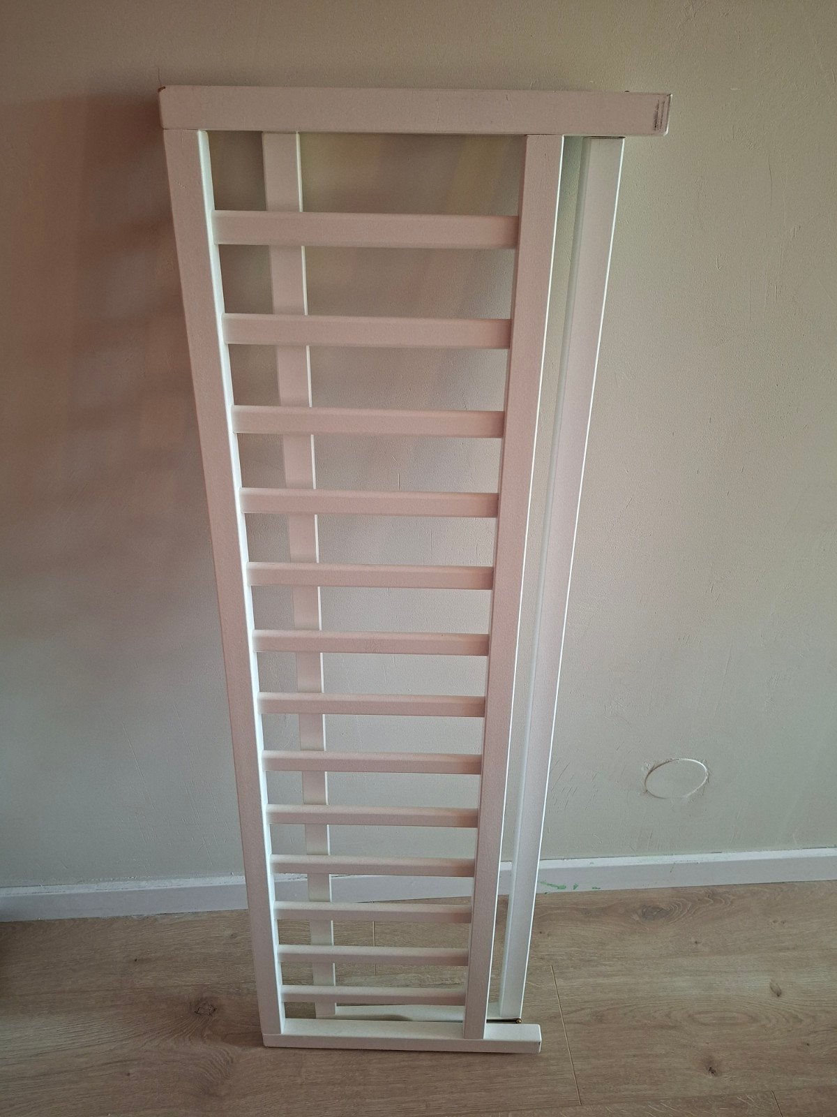 Bedhekje / bedrek, Ophalen, Gebruikt, Minder dan 140 cm, Matras