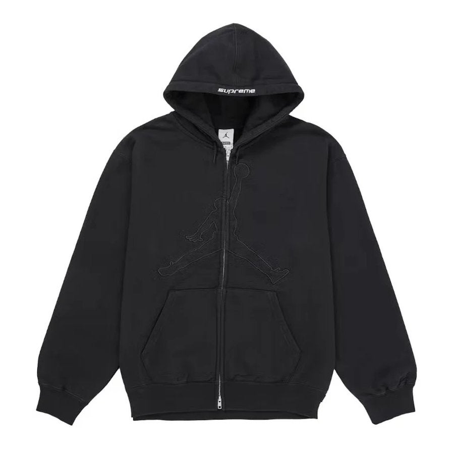 Supreme x Jordan, Ophalen of Verzenden, Nieuw, Maat 52/54 (L)