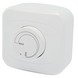 Ventilator dimmer., Minder dan 60 m³, Nieuw, 3 snelheden of meer, Ophalen of Verzenden