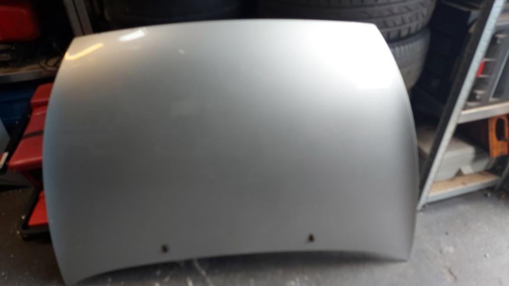 Grijze motorkap Ka 2002, Auto diversen, Ophalen of Verzenden