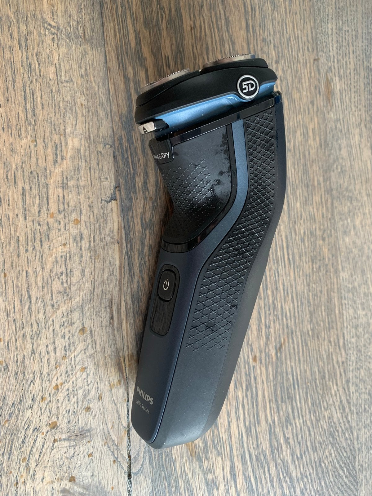 Philips Shaver S3144/00 3000 series, Ophalen of Verzenden, Zo goed als nieuw, Scheren en Epileren