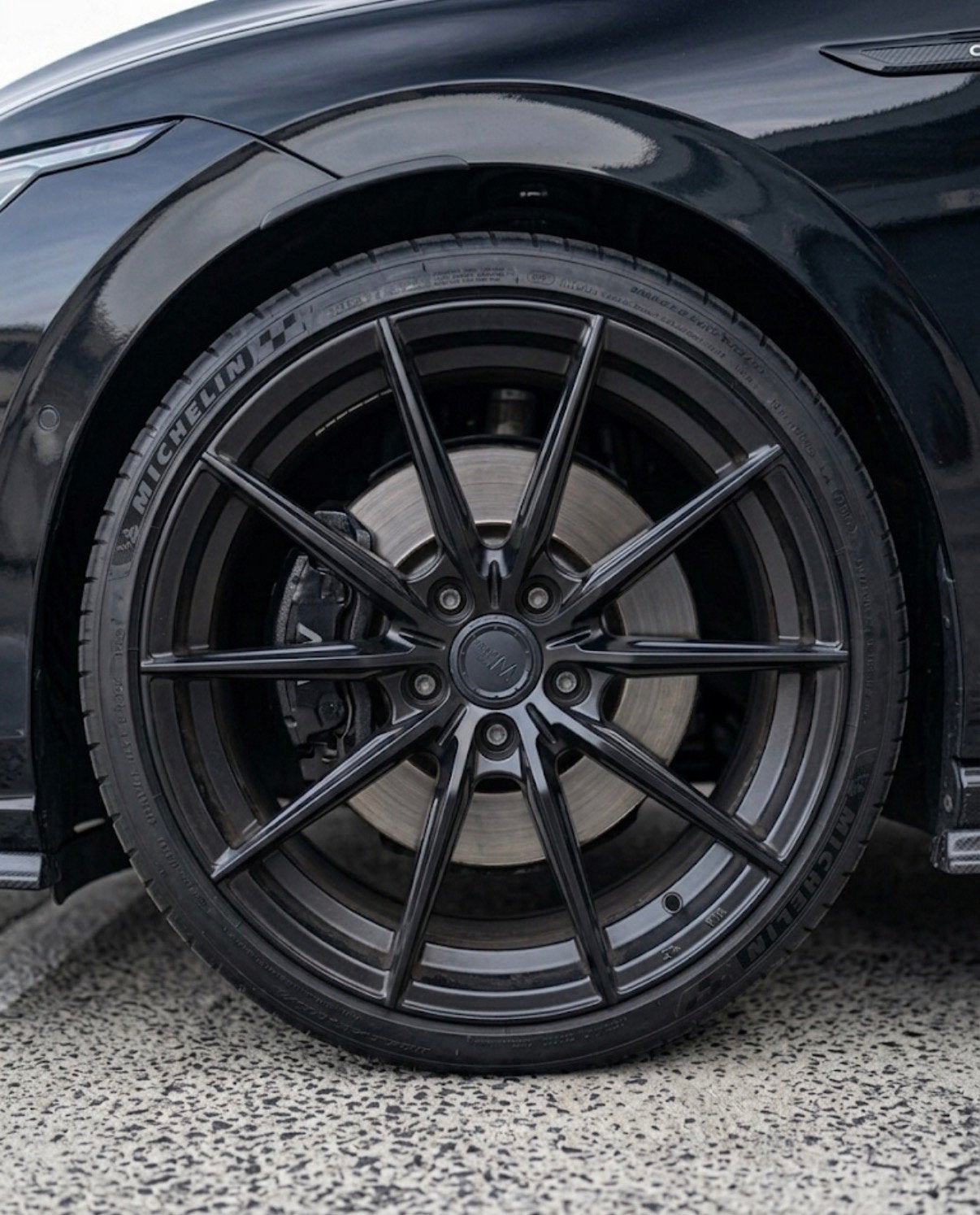 ✅ 18 Inch Nieuw | 5x112 of 5x100 | ET 45 | VW | Audi | VAG “, Ophalen, 18 inch, Overige, Velg(en)