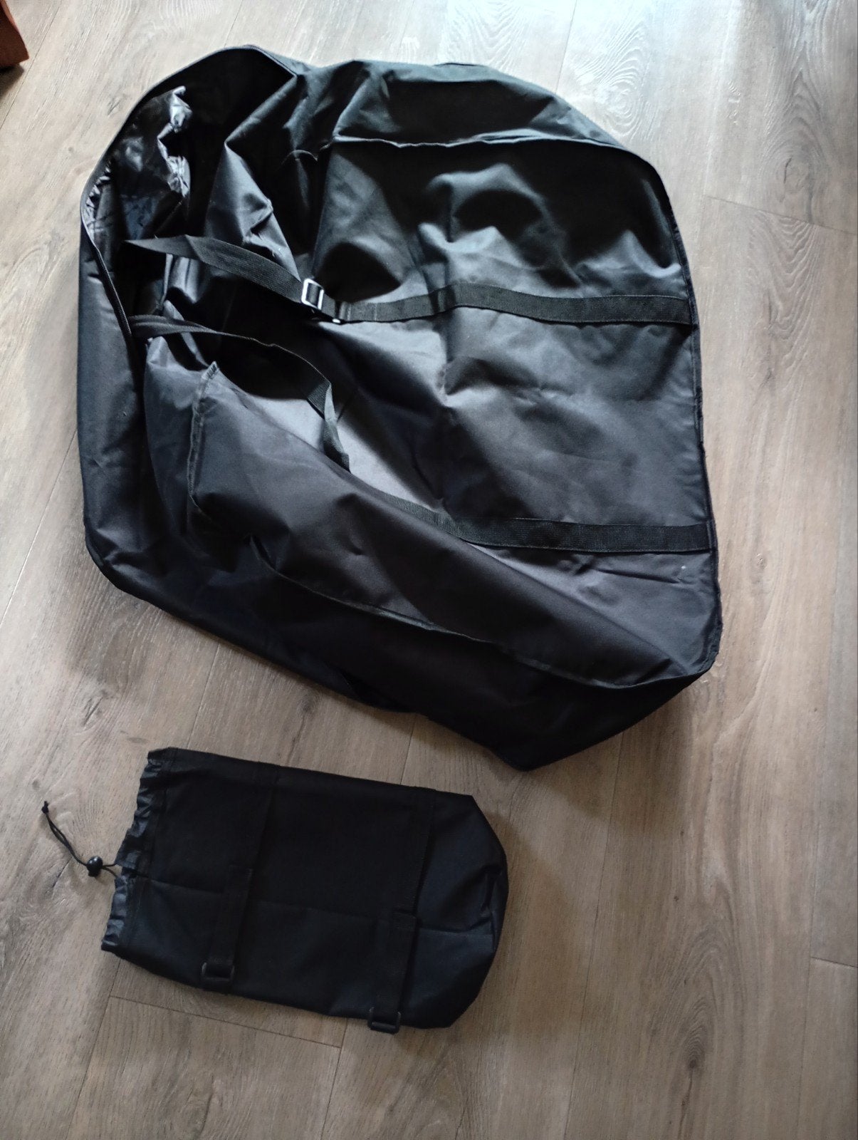 20 inch opbergtas vouwfiets, Ophalen of Verzenden