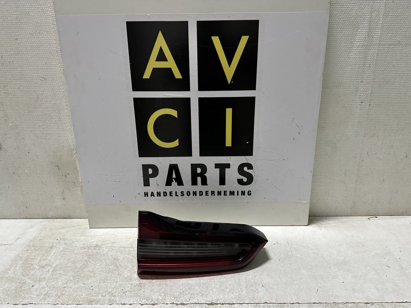 Achterlicht BMW X5 G05 F95 X5M h85A0DB0603, Gebruikt, -, -, Ophalen of Verzenden