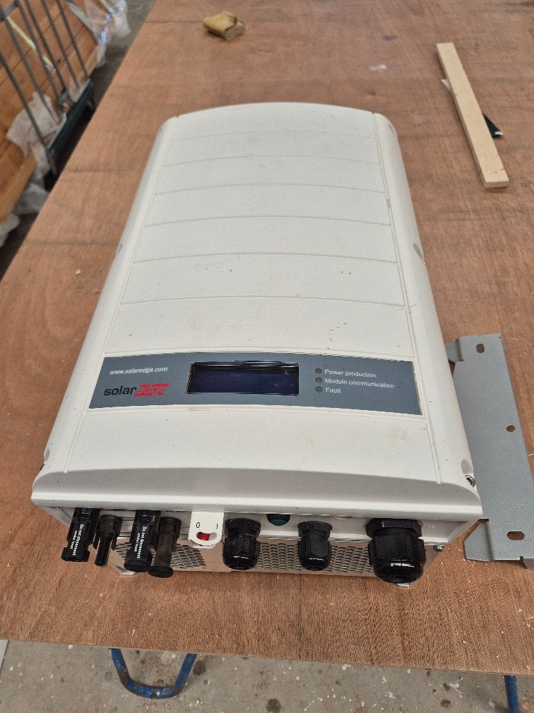 Omvormer, Doe-het-zelf en Verbouw, Ophalen, Gebruikt, Overige typen, Minder dan 100 wattpiek