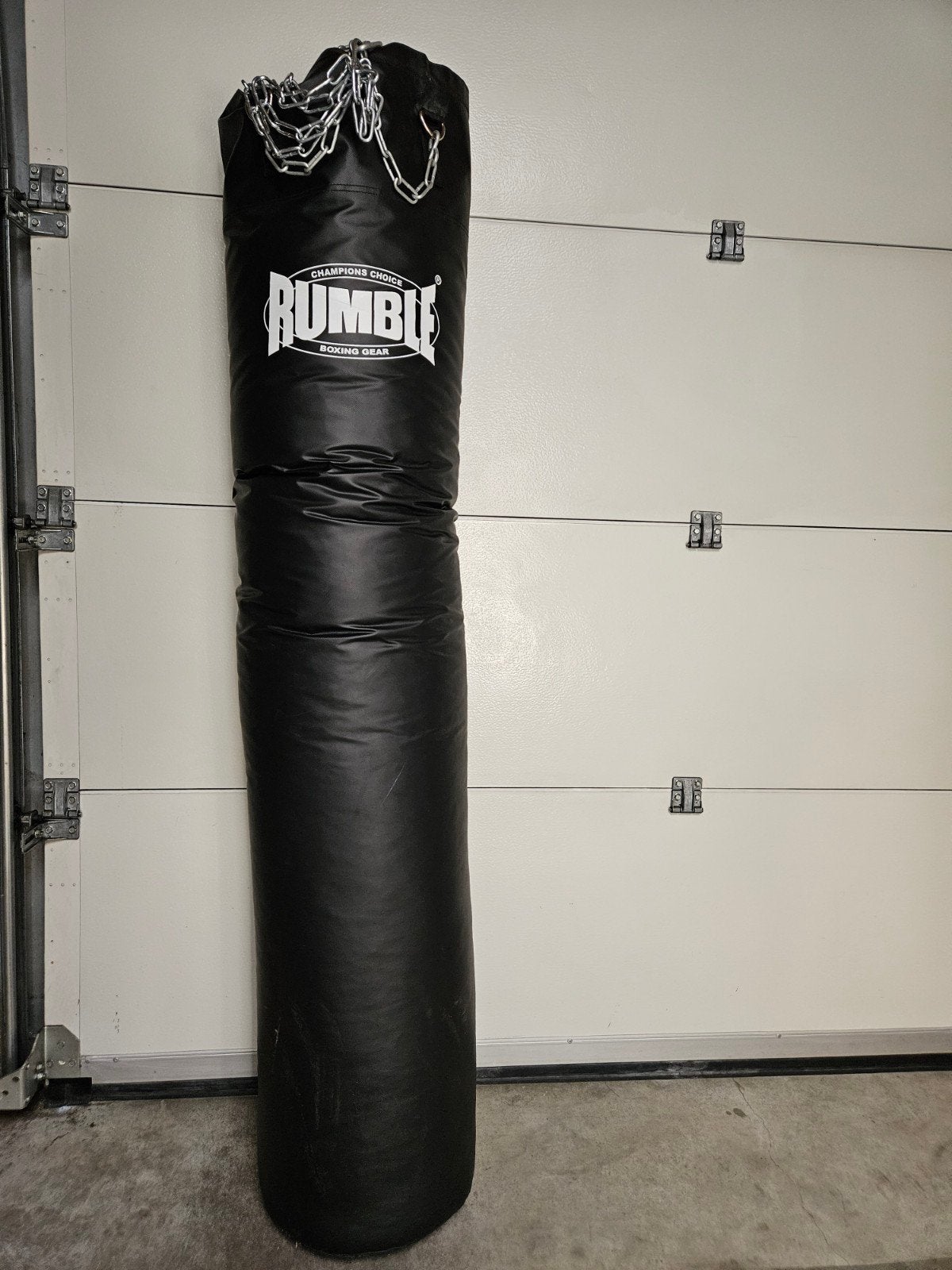 Rumble bokszak 180-35, Sport en Fitness, Vechtsporten en Zelfverdediging, Groter dan maat XL, Ophalen, Overige