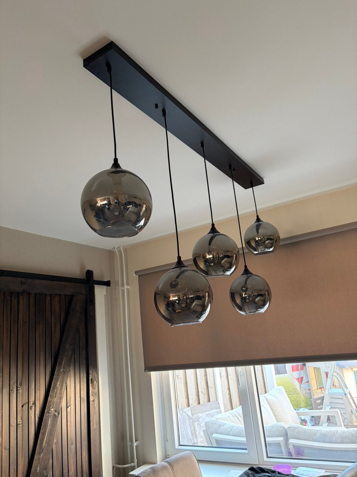 Bollen lampen, Ophalen of Verzenden, Zo goed als nieuw