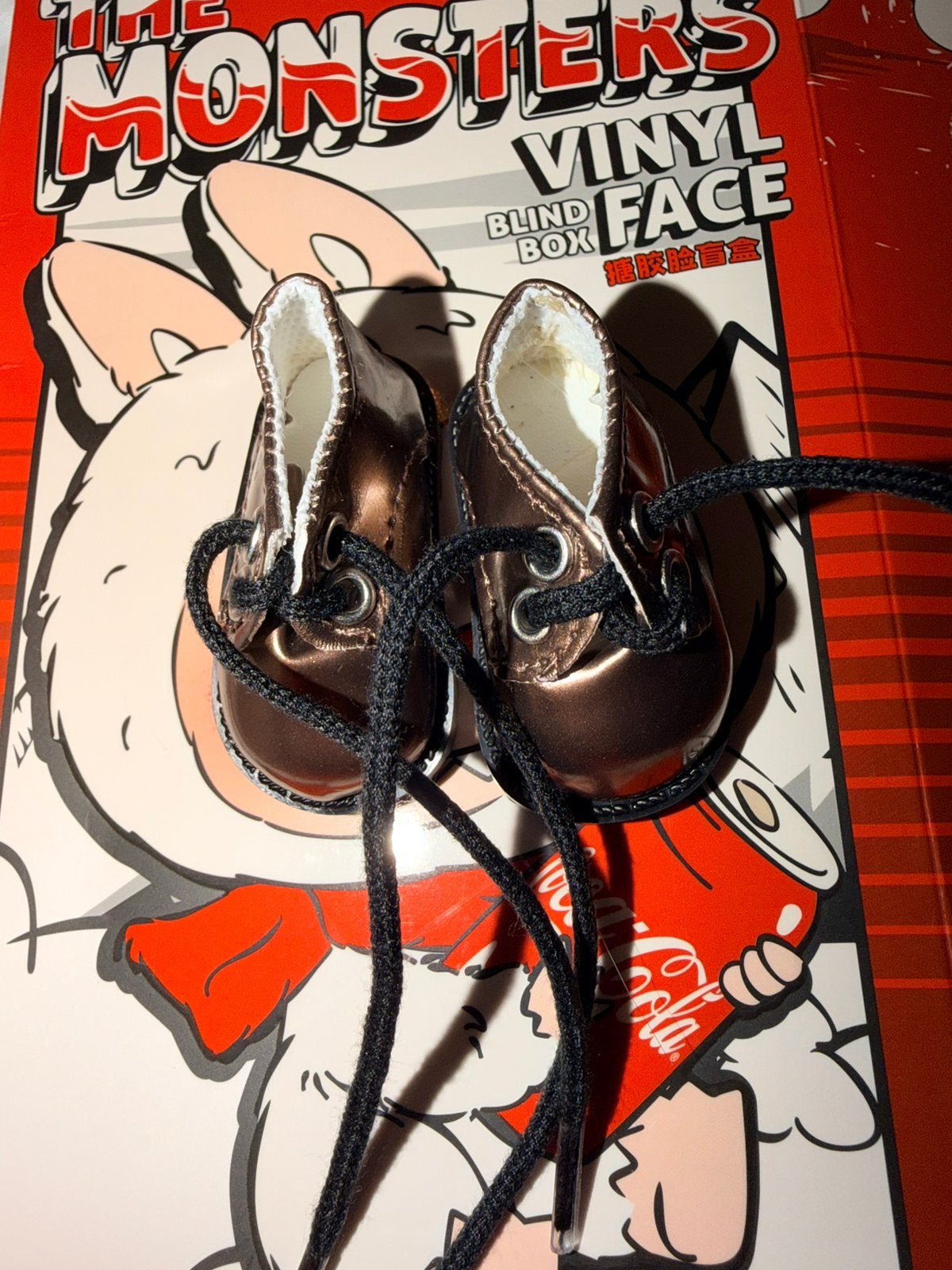 Labubu shoes, Ophalen of Verzenden, Nieuw