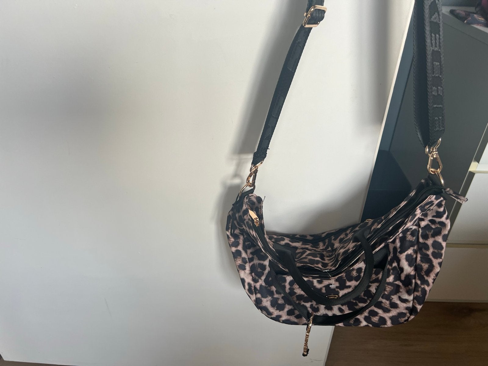 Prachtige tas, Ophalen of Verzenden, Nieuw, Overige kleuren, Shopper