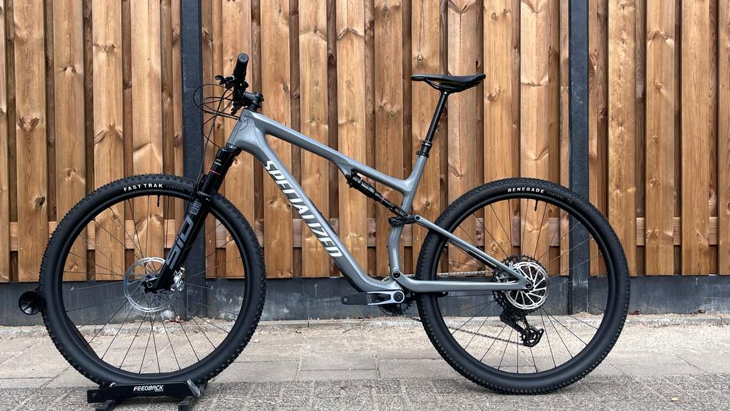 Specialized Epic Comp Carbon 29” XL SRAM AXS T-Type SID 120, Fietsen en Brommers, Fietsen | Mountainbikes en ATB, Overige merken