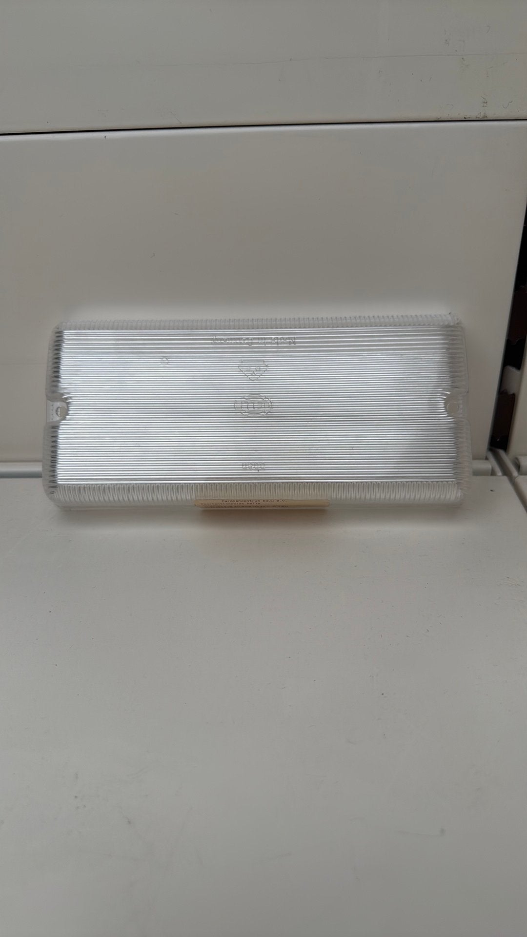Voortent lampengkas hella, Hella, Nieuw, Ophalen of Verzenden, Hella