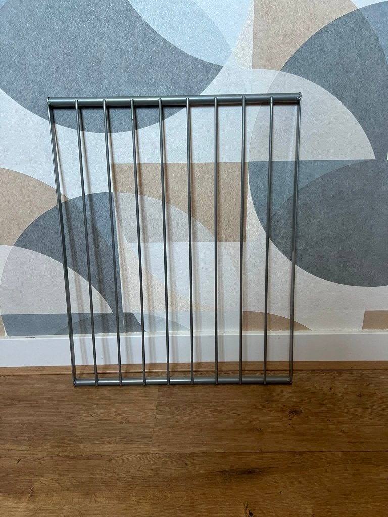 Ikea Komplement broekenrek, Ophalen, 50 tot 100 cm, Zo goed als nieuw, Minder dan 100 cm