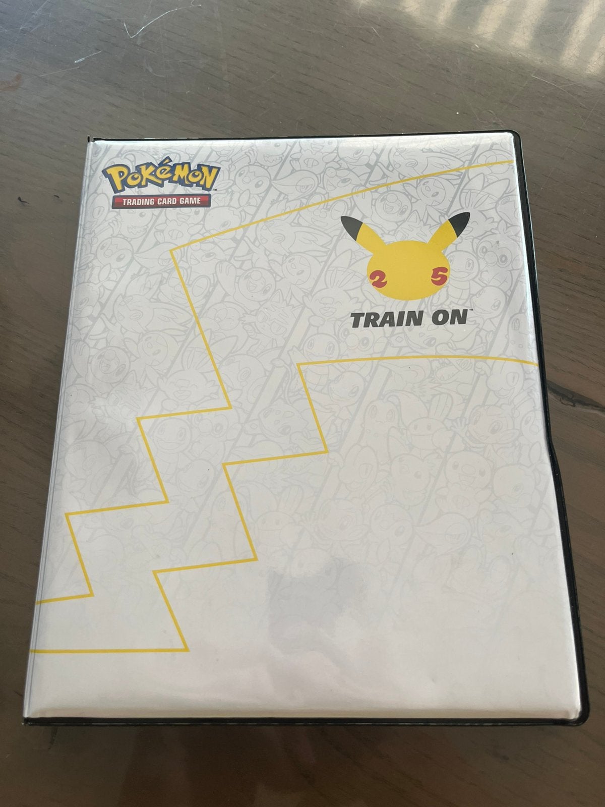Jumbo Pokemon kaarten, Ophalen of Verzenden, Zo goed als nieuw