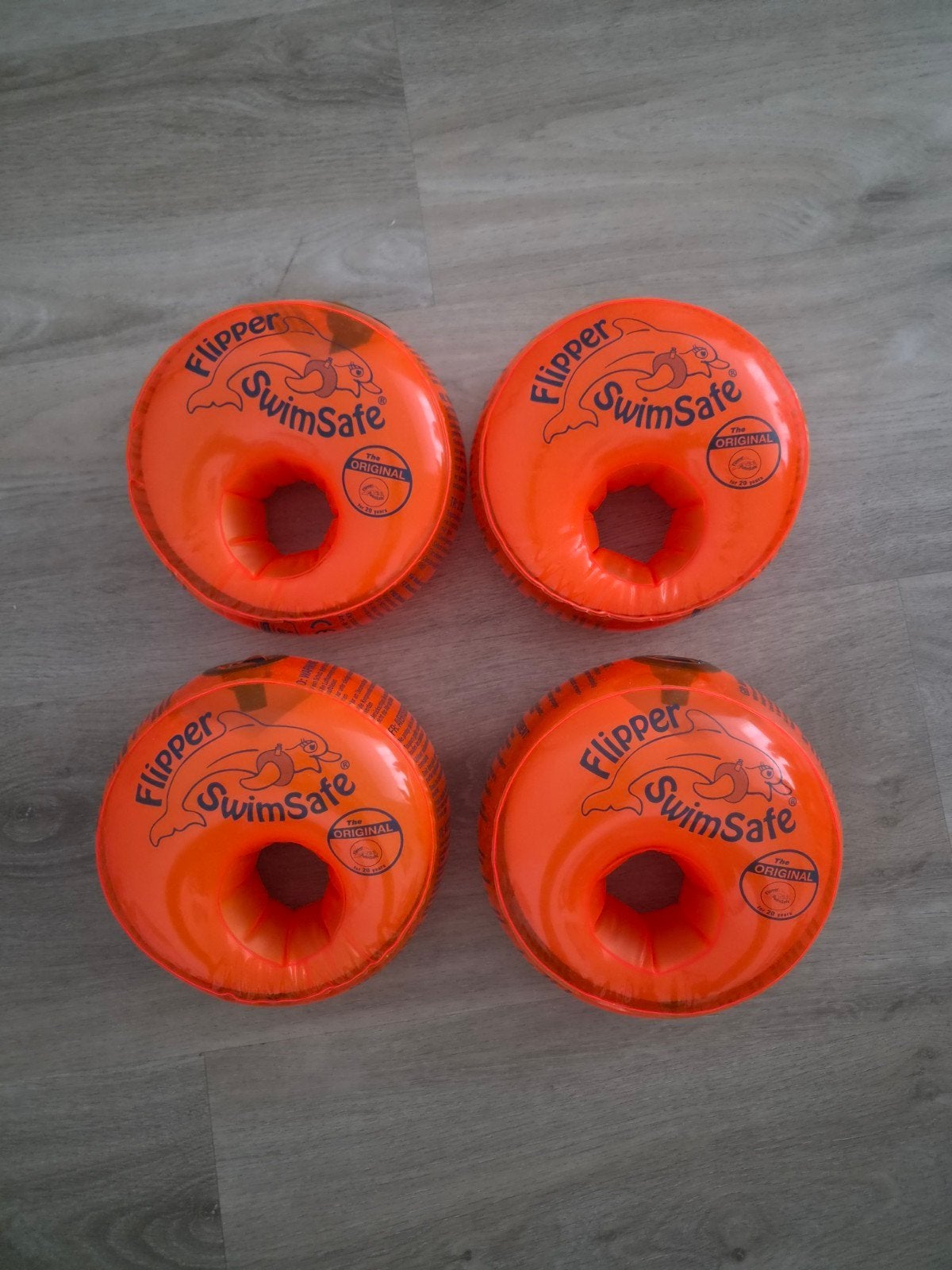 Zwembandjes, Ophalen of Verzenden, One size, Jongen of Meisje, Zwem-accessoire