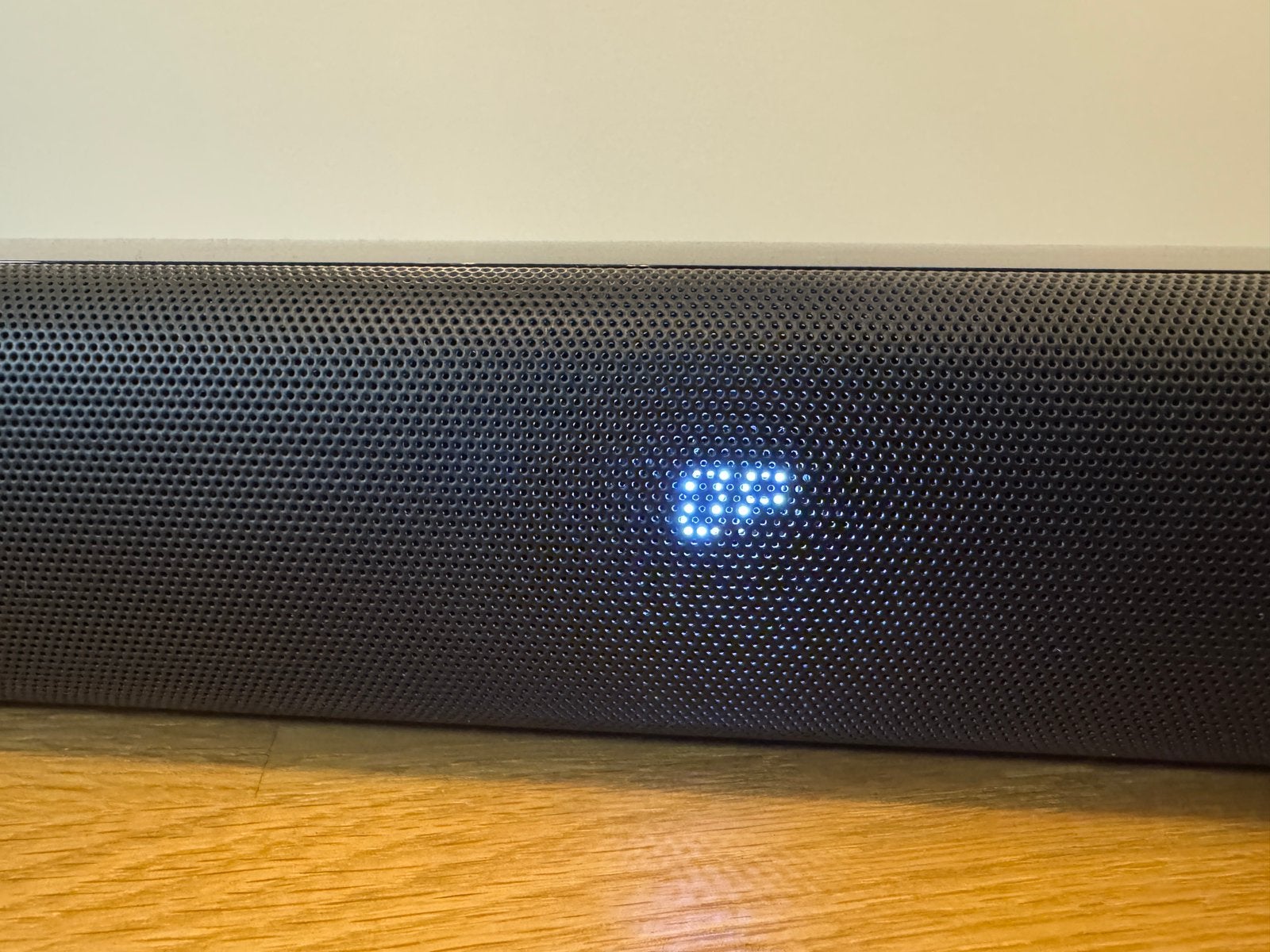 Foto 8 van Hyundai Boom HHE271901 Soundbar 60W + afstandsbediening