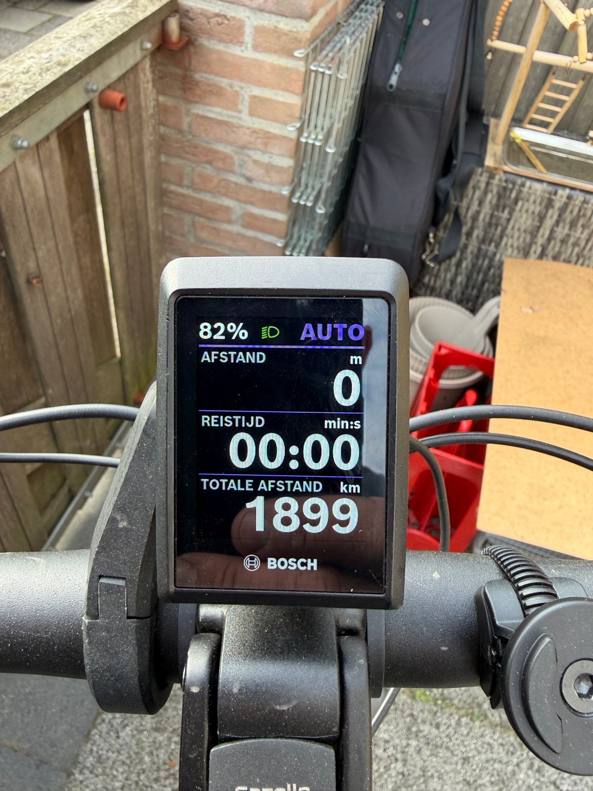 Foto 5 van Gazelle Grenoble C5 HMB 2025 E-bike