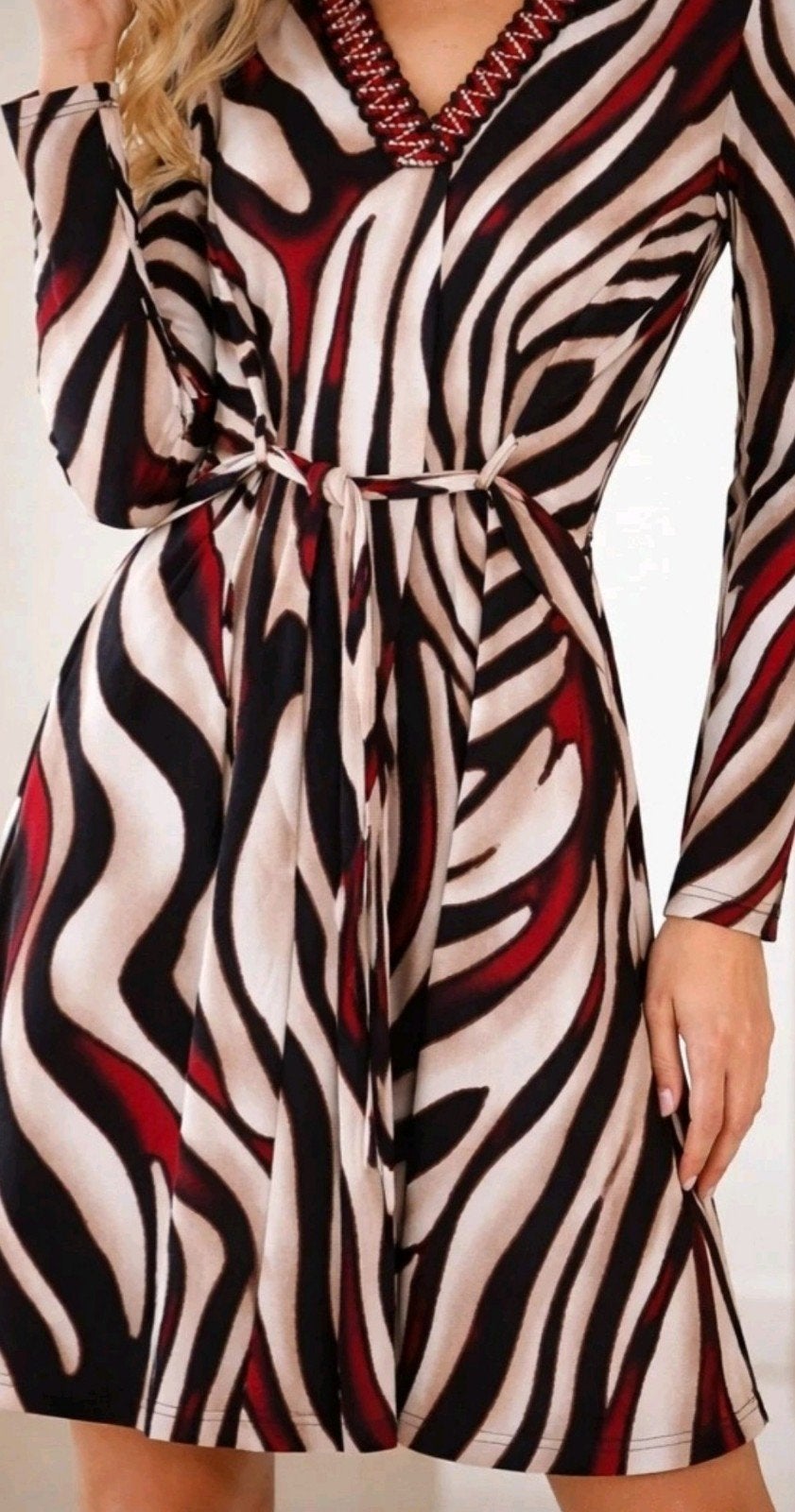 Nieuw Batida Jurk maat XL, Ophalen of Verzenden, Nieuw, Maat 46/48 (XL) of groter