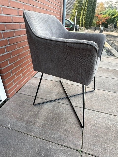 Foto 4 van eetkamer stoelen
