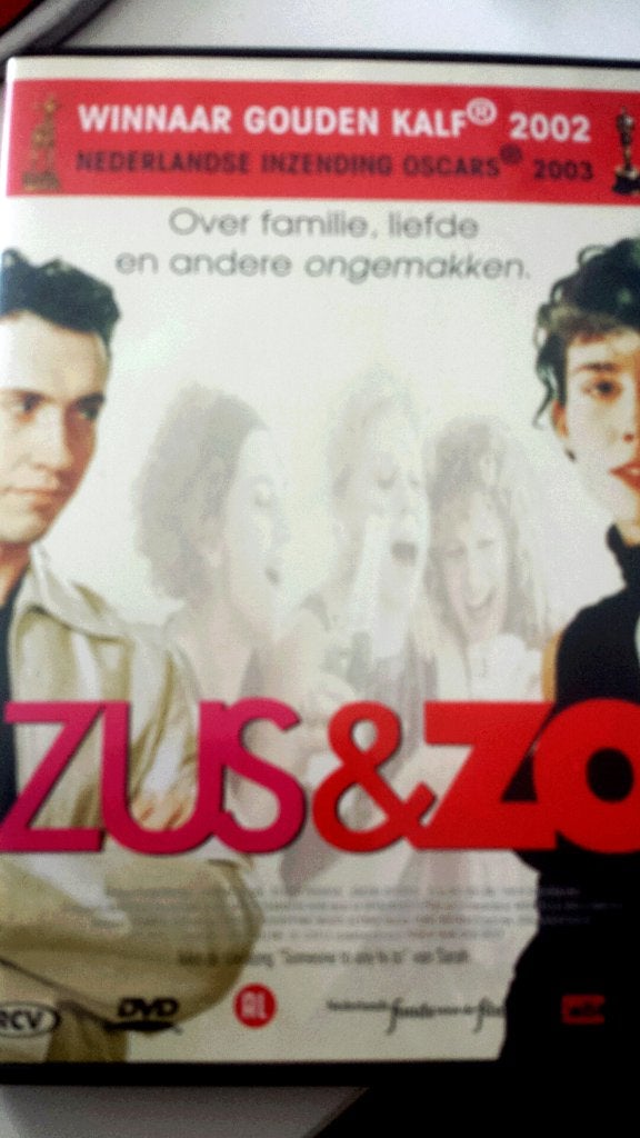 zus & zo, Alle leeftijden, Ophalen of Verzenden, Zo goed als nieuw, Overige genres