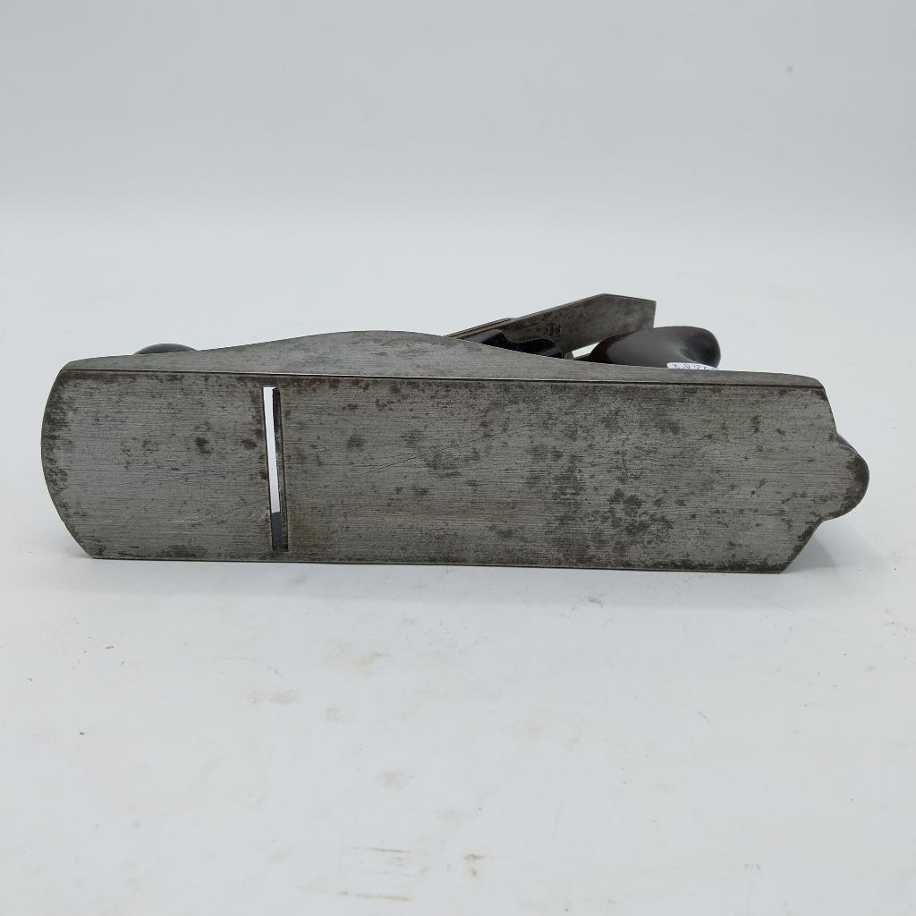 Stanley 4 USA Schaaf (58768-72), Antiek en Kunst, Antiek | Gereedschap en Instrumenten, Ophalen of Verzenden