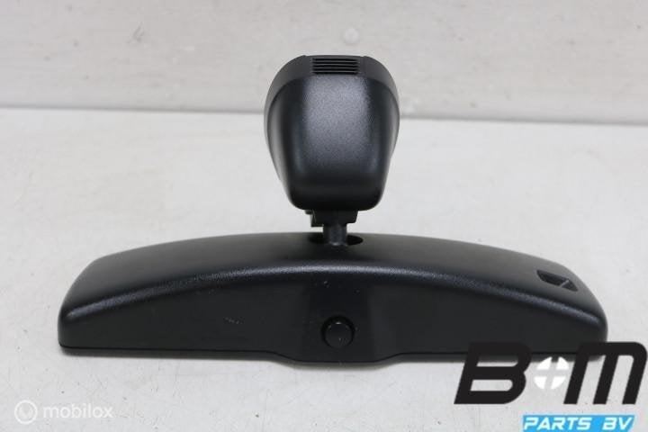 Auto dimmende binnenspiegel VW Golf 7 7N0857511L, Auto-onderdelen, Gebruikt