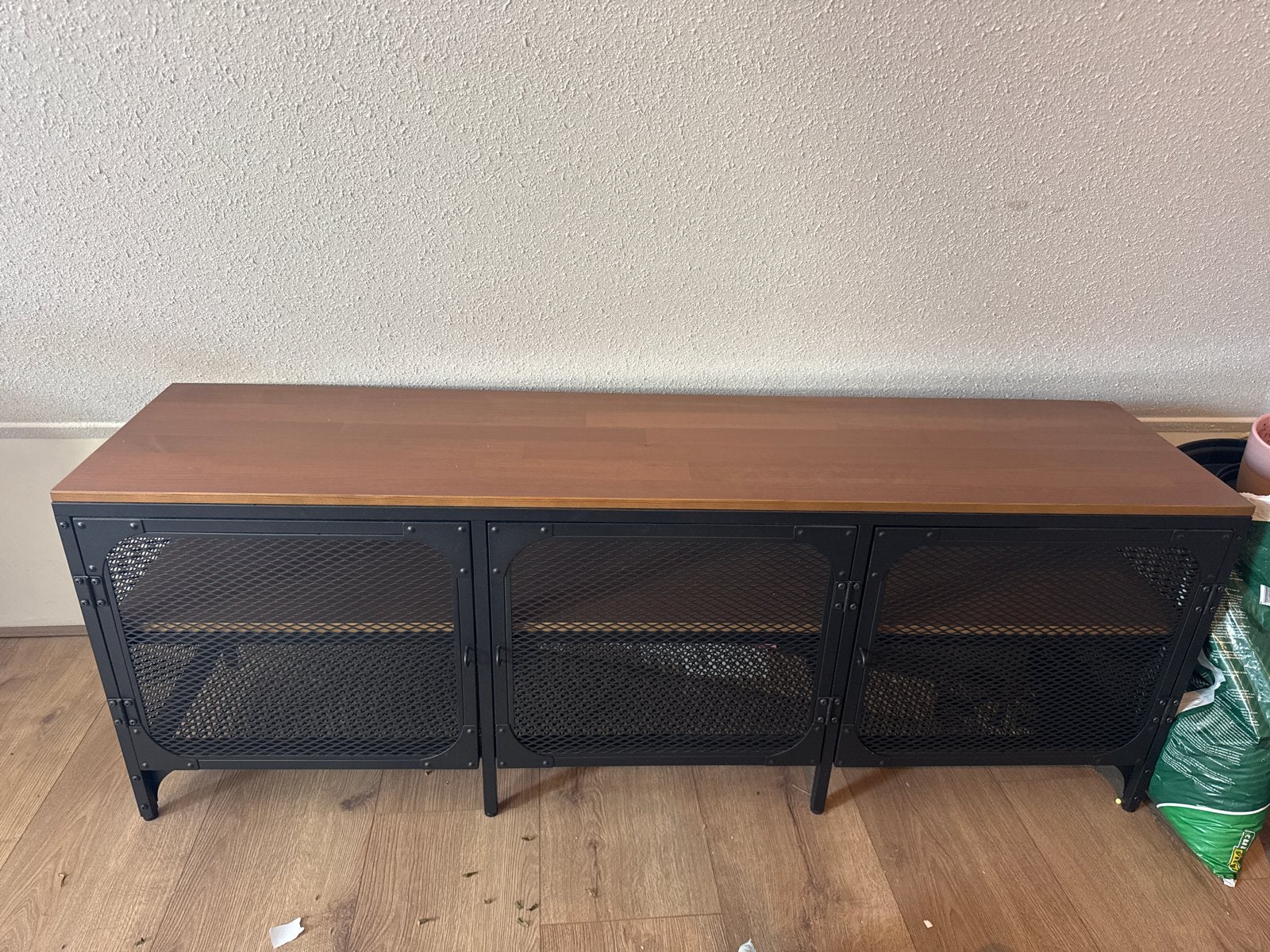 IKEA FJÄLLBO kast in perfecte staat, Huis en Inrichting, Ophalen, Zo goed als nieuw, 25 tot 50 cm, Minder dan 100 cm