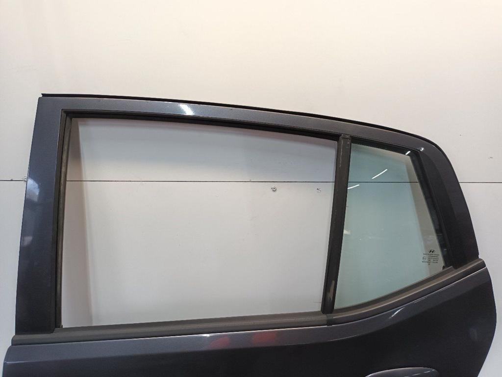 Foto 3 van Portier links achter Hyundai i10