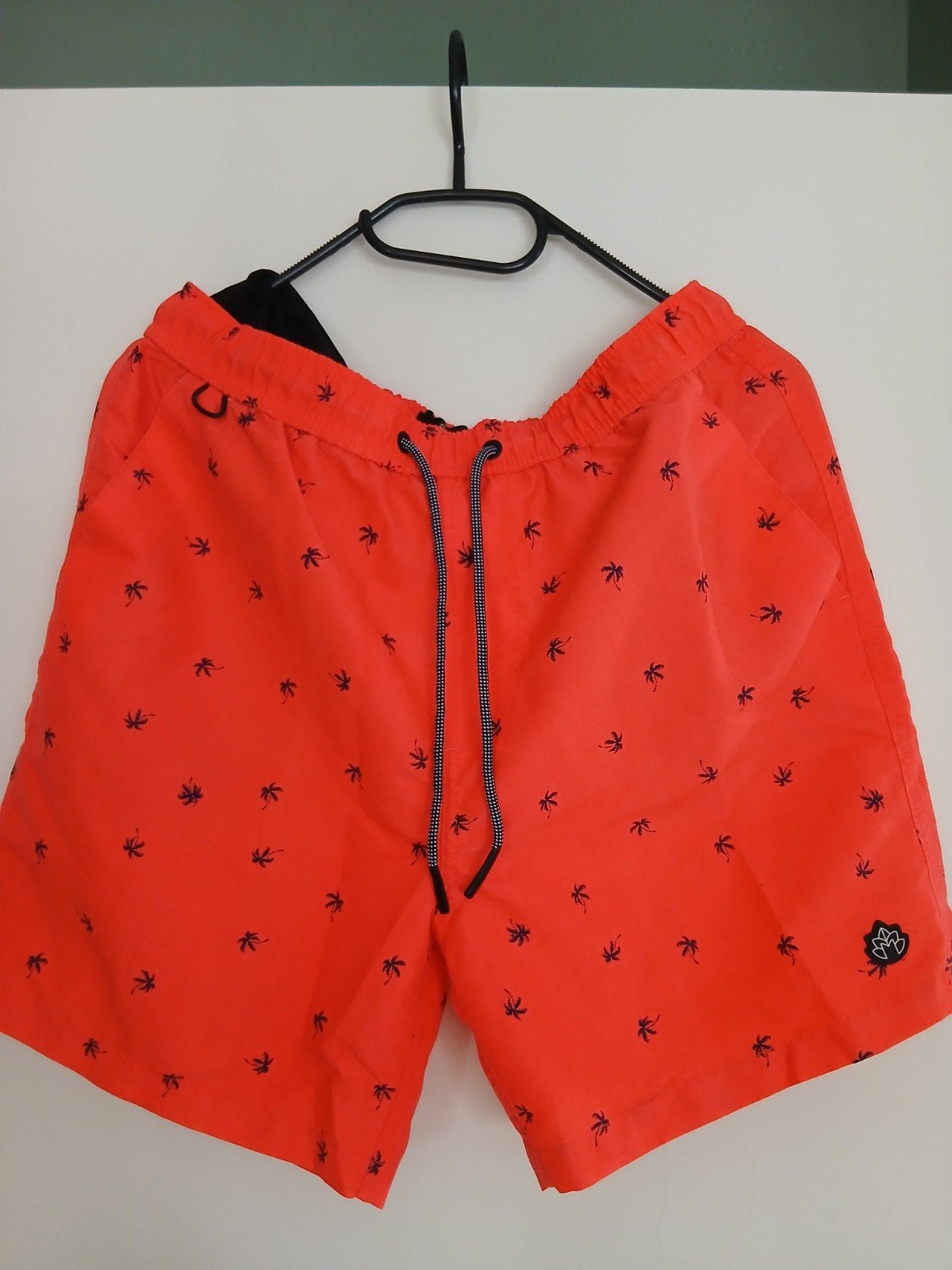 Lost Minds The Sting Zwemshort Heren Koraalrood, Kleding | Heren, Lost Minds, Ophalen of Verzenden, Zwemshort, Rood