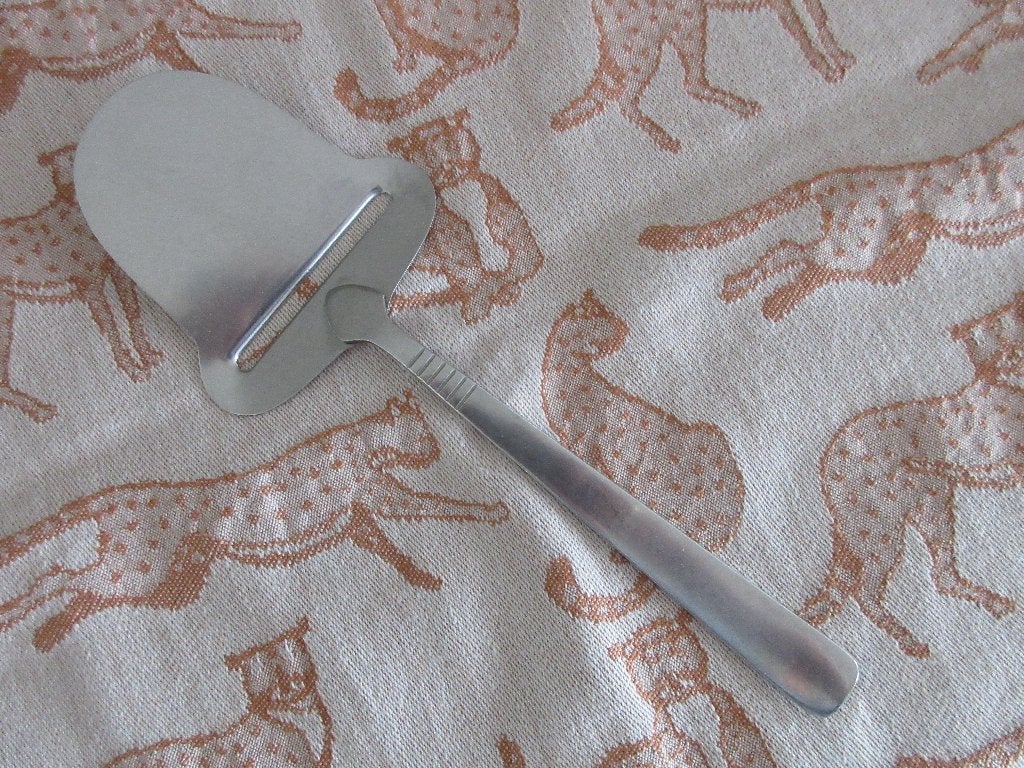 Gero Zilmeta 510 Kaasschaaf, Gebruikt, Gero, Los bestek, Ophalen of Verzenden