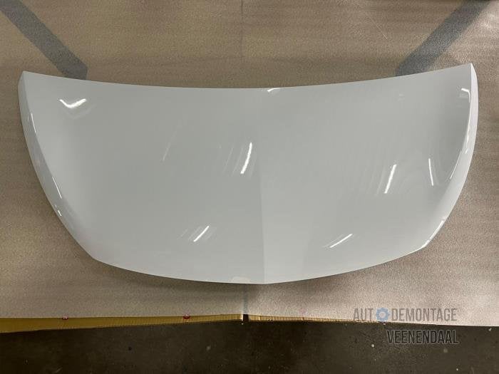Motorkap van een Opel Vivaro (474), -, -, Opel, Nieuw